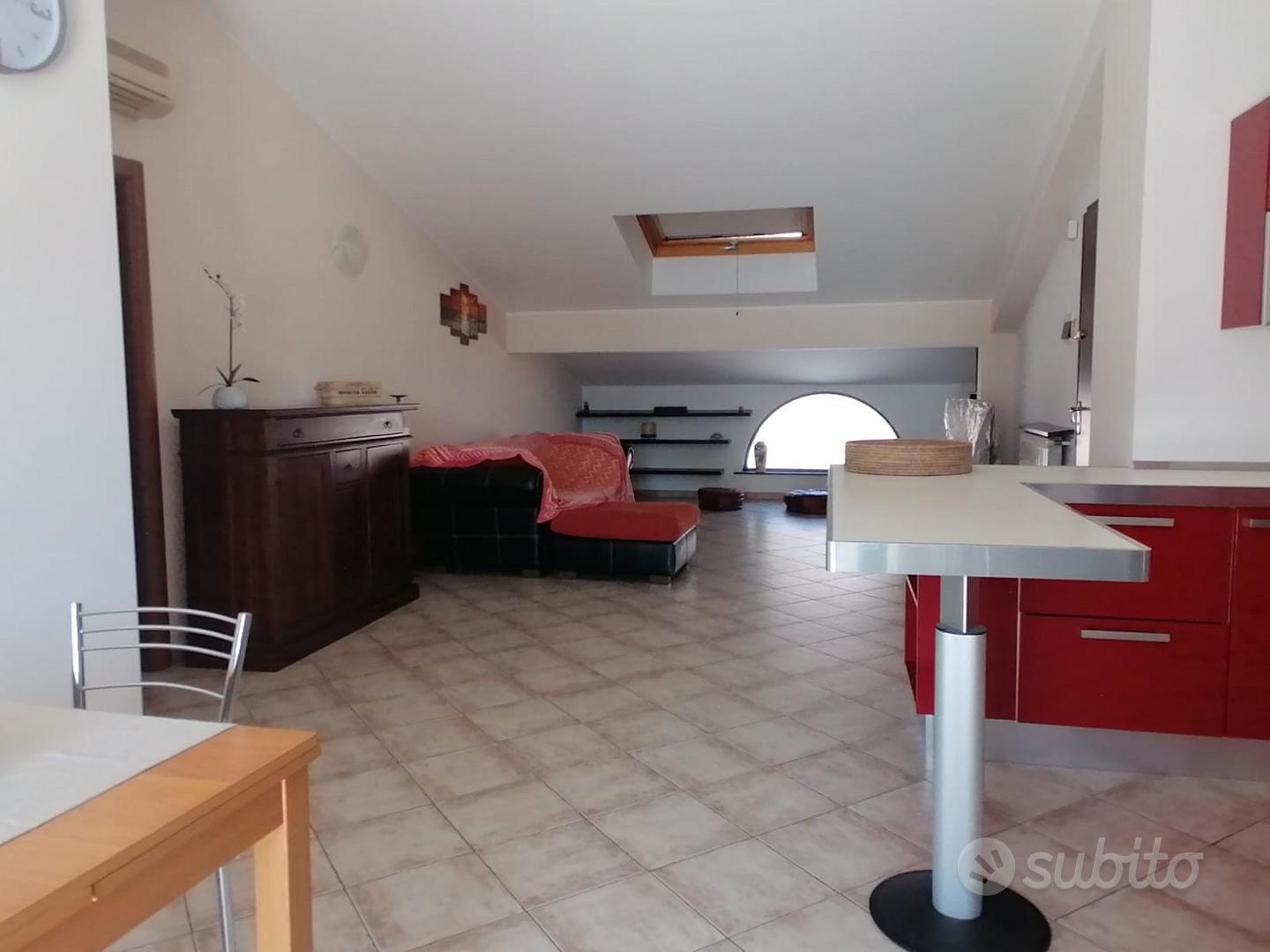 Apartment in Mascali, Carrabba - Vista 4