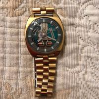 bulova accutron
