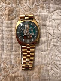 bulova accutron