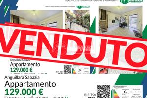 APPARTAMENTO PIANO TERRA RISTRUTTURATO CON ENTRATA