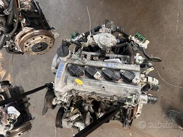 1SZ FE MOTORE TOYOTA YARIS 1.0 BENZINA 99-06
