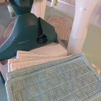 Lavapavimenti Folletto 