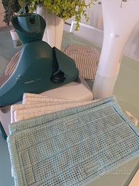 Lavapavimenti Folletto 