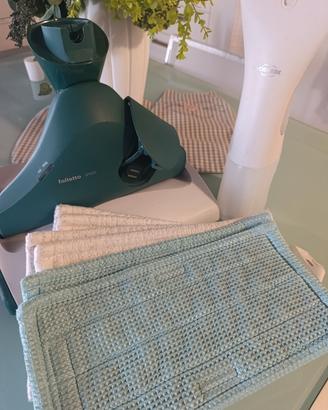 Lavapavimenti Folletto 