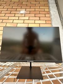 Monitor Nero, 24", 165 Hz | 1ms, FulIHD 1920×1080