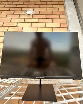 Monitor Nero, 24", 165 Hz | 1ms, FulIHD 1920×1080