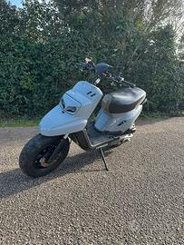 Yamaha BOOSTER - 2007