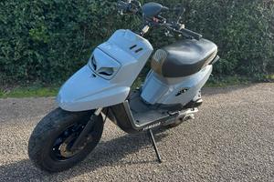 Yamaha BOOSTER - 2007