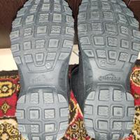 Doposci Quechua mis 36