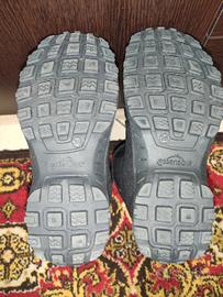 Doposci Quechua mis 36