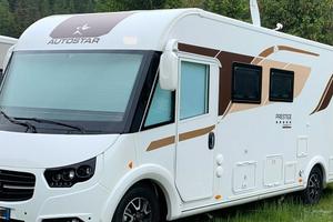 AUTOSTAR Prestige I 730 LJ Design Edition