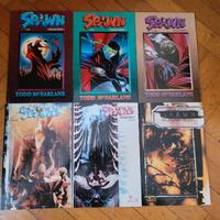 spawn collection 