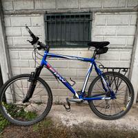 Bici uomo taglia XL