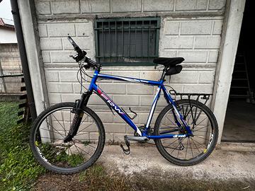 Bici uomo taglia XL