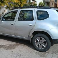 DACIA DUSTER 1500 -  KW 80 DIESEL