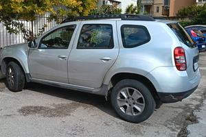 DACIA DUSTER 1500 -  KW 80 DIESEL
