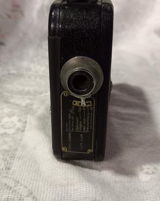 Cinepresa 8mm
