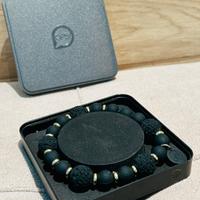Bracciale Ops Boule Chic nero