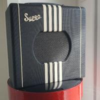 Amplificatore Supro Delta King 8