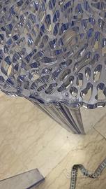 Kartel T-Table originale design Patricia Urquiola