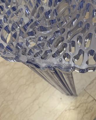 Kartel T-Table originale design Patricia Urquiola
