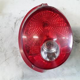 STOP FANALE POSTERIORE DESTRO CHEVROLET Matiz 4°