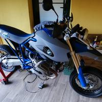 BMW HP2 Enduro - 2008