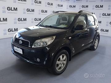 Daihatsu Terios 1.3 4WD SX