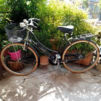 Bicicletta da donna
