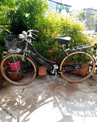 Bicicletta da donna Raleight