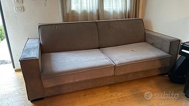 Divano 224 x 92