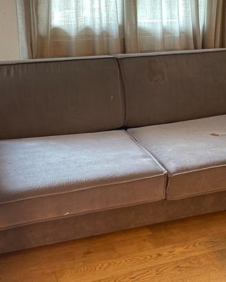 Divano 224 x 92