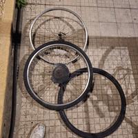 Ricambi bicicletta