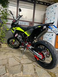 Fantic XMF 125 Performance (2024)