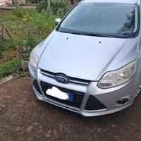 ford focus n1 4 posti