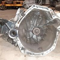 Cambio manuale Renault Megane 1.5 diesel del 2008