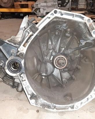 Cambio manuale Renault Megane 1.5 diesel del 2008