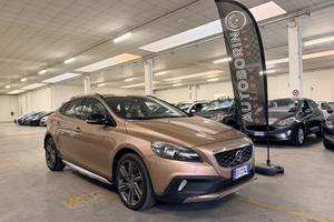 Volvo V40 Cross Country D3 Geartronic Momentum