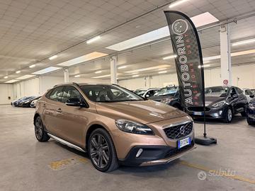 Volvo V40 Cross Country D3 Geartronic Momentum