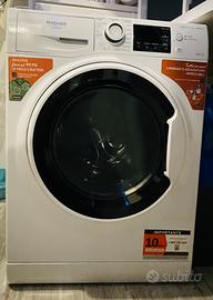 Lavasciuga Hotpoint Ariston