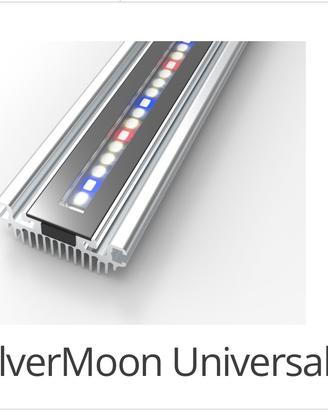 Lampada GNC silvermoon acquario DOLCE
