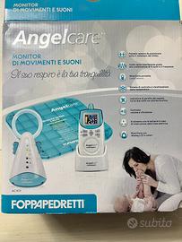 Angel care Foppapedretti