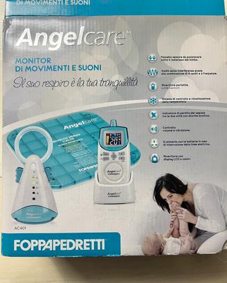Angel care Foppapedretti