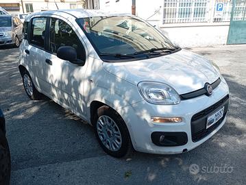 Fiat Panda 1.3 MJT 95 CV S&S Lounge-2017