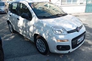 Fiat Panda 1.3 MJT 95 CV S&S Lounge-2017