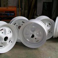 CERCHI  PER LAND ROVER DEFENDER  R16