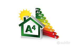 Terreno edificabile con progetto approvato - Vista 4
