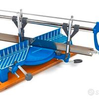 Taglia cornici regolabile