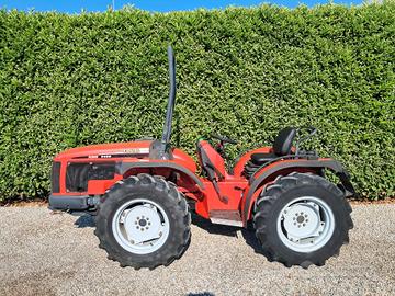 Trattore usato Antonio Carraro TRH 9400 DT