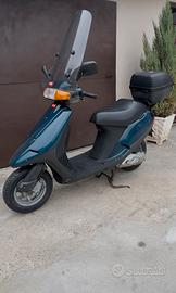 Aprilia amico 50